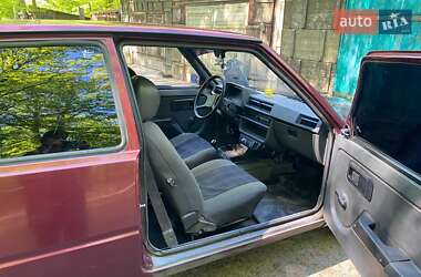 Хэтчбек ЗАЗ 1102 Таврия 1999 в 