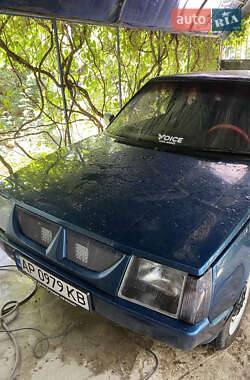 Хетчбек ЗАЗ 1102 Таврія 1991 в Вільнянську