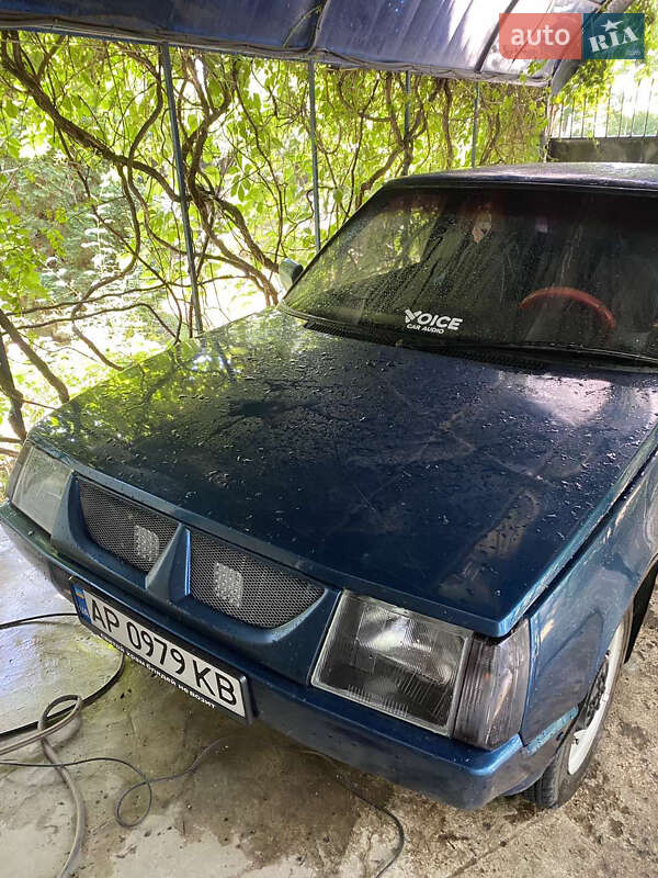 Хэтчбек ЗАЗ 1102 Таврия 1991 в 