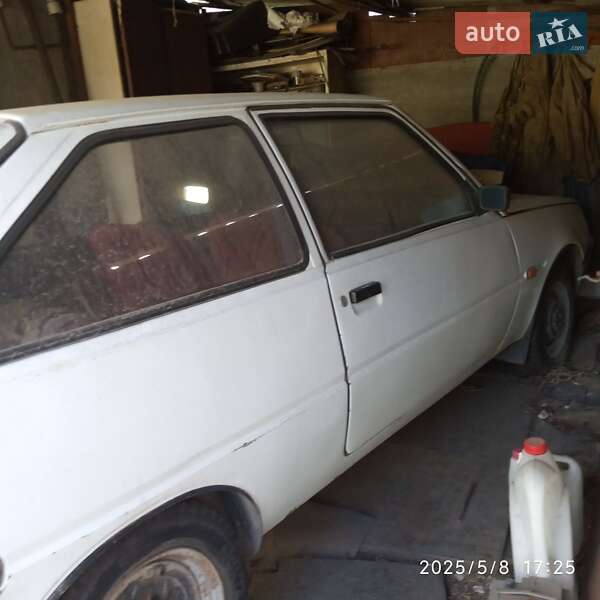Хетчбек ЗАЗ 1102 Таврія 1990 в Володимирі