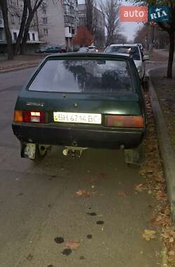 Хэтчбек ЗАЗ 1102 Таврия 1997 в Николаеве