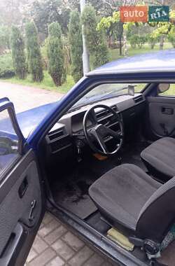 Хэтчбек ЗАЗ 1102 Таврия 1995 в 