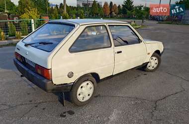 Хетчбек ЗАЗ 1102 Таврія 1995 в 