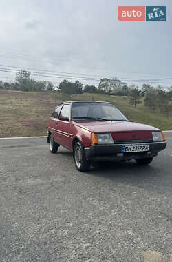 Хэтчбек ЗАЗ 1102 Таврия 1997 в 