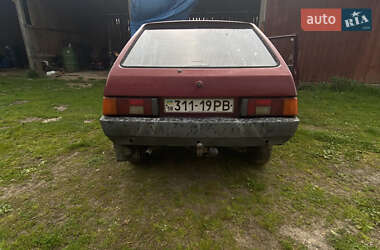 Хэтчбек ЗАЗ 1102 Таврия 1997 в 