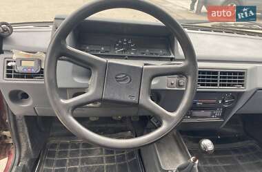 Хетчбек ЗАЗ 1102 Таврія 2001 в 