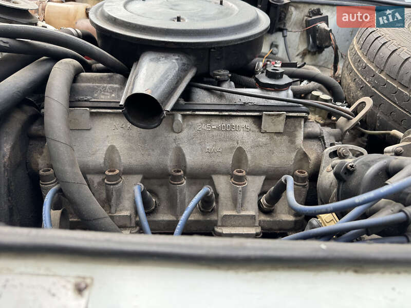 Хетчбек ЗАЗ 1102 Таврія 1992 в Броварах фото 10 Хетчбек ЗАЗ 1102 Таврія 1992 в Броварах