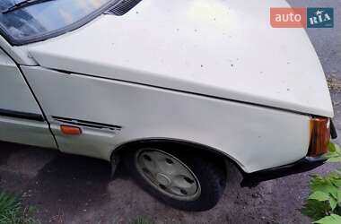 Хэтчбек ЗАЗ 1102 Таврия 1991 в 