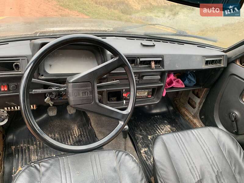 Хетчбек ЗАЗ 1102 Таврія 1994 в Черняхові