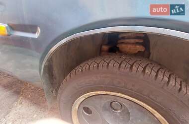 Хэтчбек ЗАЗ 1102 Таврия 2005 в 