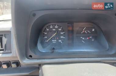 Хэтчбек ЗАЗ 1102 Таврия 2005 в 