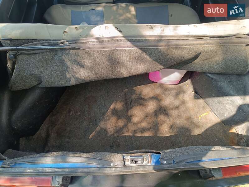 Хэтчбек ЗАЗ 1102 Таврия 1995 в Киеве