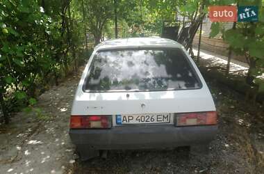 Хетчбек ЗАЗ 1102 Таврія 1992 в 