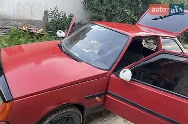 Хэтчбек ЗАЗ 1102 Таврия 1995 в 