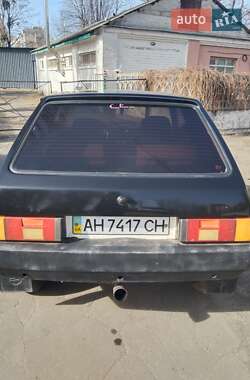 Хэтчбек ЗАЗ 1102 Таврия 1992 в Киеве