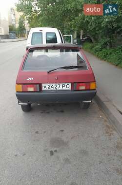 Хэтчбек ЗАЗ 1102 Таврия 1996 в Виннице