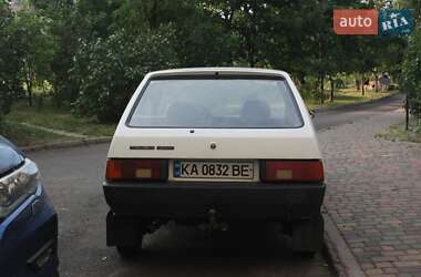 Хэтчбек ЗАЗ 1102 Таврия 2003 в 