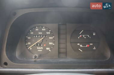 Хэтчбек ЗАЗ 1102 Таврия 2003 в 