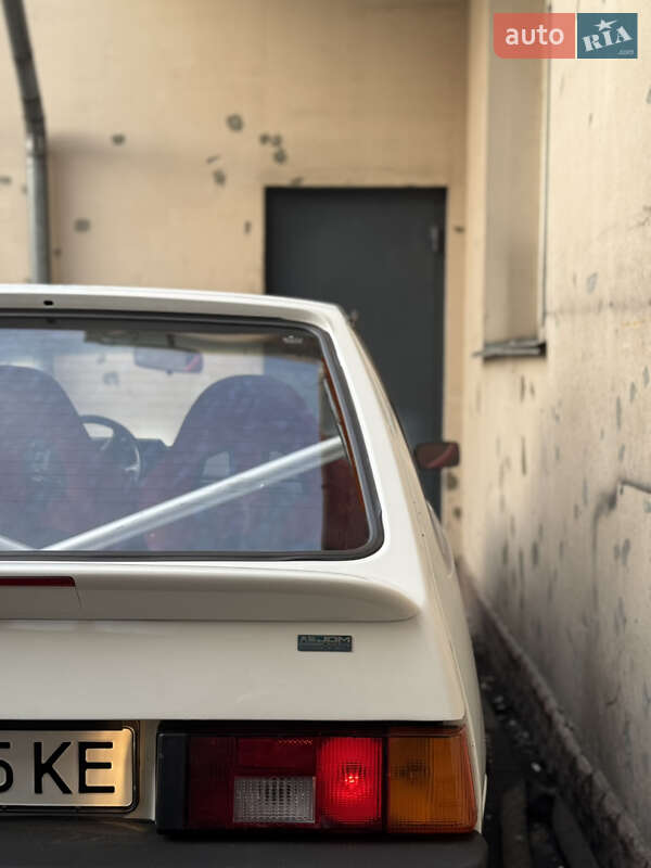 Хэтчбек ЗАЗ 1102 Таврия 1992 в Киеве фото 4 Хэтчбек ЗАЗ 1102 Таврия 1992 в Киеве