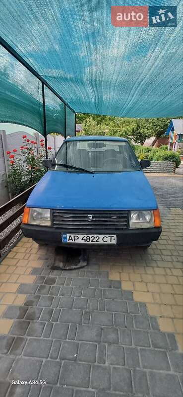 ЗАЗ 1102 Таврия 1994