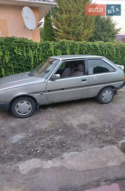Хэтчбек ЗАЗ 1102 Таврия 1997 в Запорожье