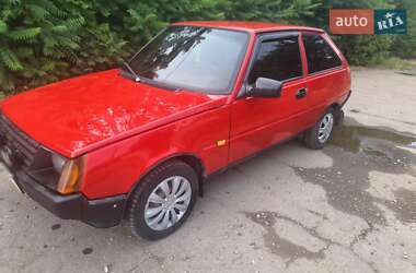 Хэтчбек ЗАЗ 1102 Таврия 1993 в Кривом Роге