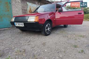 Хэтчбек ЗАЗ 1102 Таврия 1997 в 