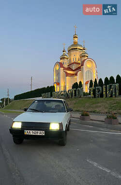 Хетчбек ЗАЗ 1102 Таврія 1997 в Золотоноші