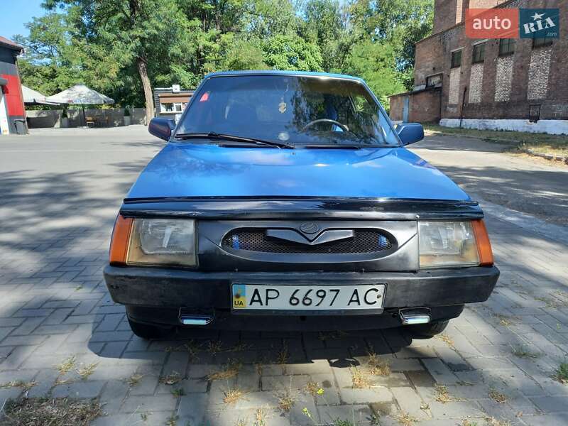 ЗАЗ 1102 Таврия 1994