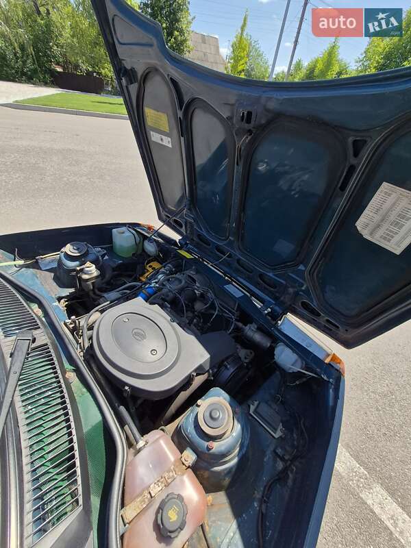 Хетчбек ЗАЗ 1102 Таврія 2005 в Запоріжжі