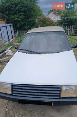 Хетчбек ЗАЗ 1102 Таврія 1992 в Вінниці