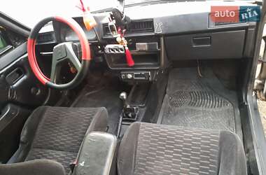 Хэтчбек ЗАЗ 1102 Таврия 1992 в 