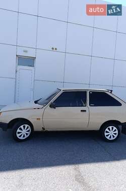 Хэтчбек ЗАЗ 1102 Таврия 1992 в 