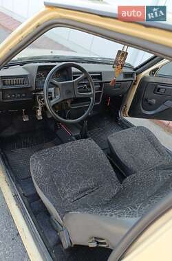 Хэтчбек ЗАЗ 1102 Таврия 1992 в 