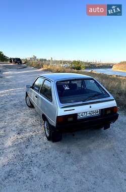 Хэтчбек ЗАЗ 1102 Таврия 1997 в 