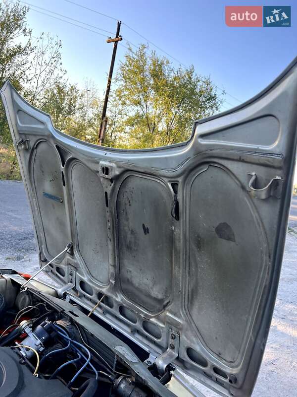 Хетчбек ЗАЗ 1102 Таврія 1997 в Запоріжжі фото 12 Хетчбек ЗАЗ 1102 Таврія 1997 в Запоріжжі