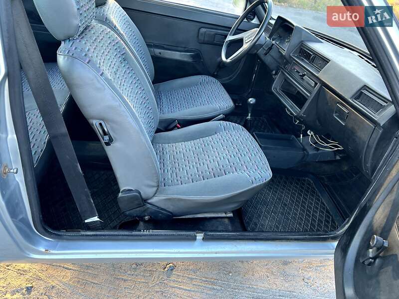Хетчбек ЗАЗ 1102 Таврія 1997 в Запоріжжі фото 16 Хетчбек ЗАЗ 1102 Таврія 1997 в Запоріжжі