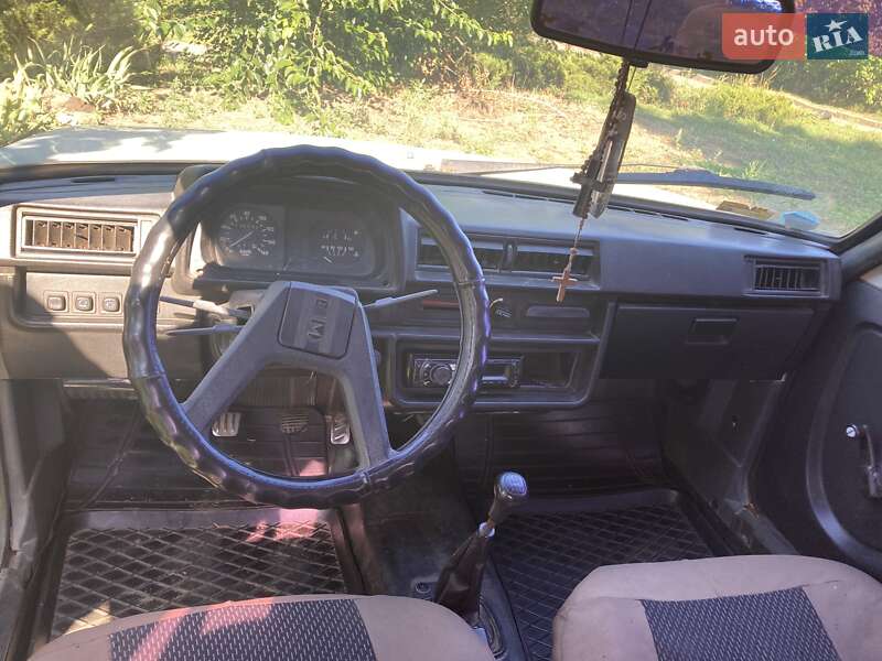 Хэтчбек ЗАЗ 1102 Таврия 1993 в Дружковке