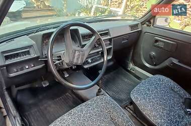 Хэтчбек ЗАЗ 1102 Таврия 1990 в Запорожье