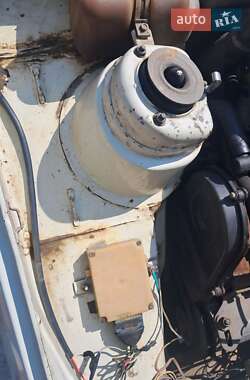 Хэтчбек ЗАЗ 1102 Таврия 1991 в Запорожье