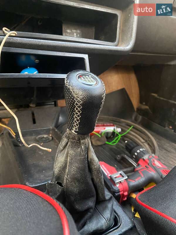 Хетчбек ЗАЗ 1102 Таврія 1997 в Тальному