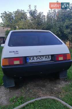 Хэтчбек ЗАЗ 1102 Таврия 1994 в 