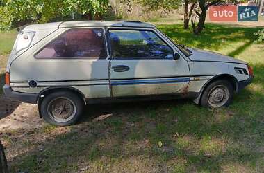 Хэтчбек ЗАЗ 1102 Таврия 1992 в 