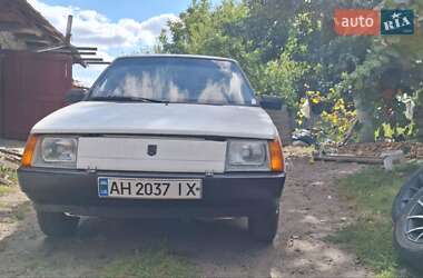 Хэтчбек ЗАЗ 1102 Таврия 1992 в Кагарлыке