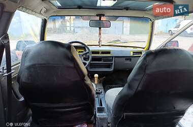 Хэтчбек ЗАЗ 1102 Таврия 1994 в 