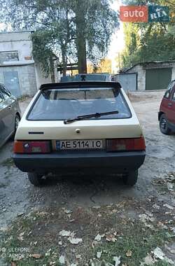 Хэтчбек ЗАЗ 1102 Таврия 1994 в 