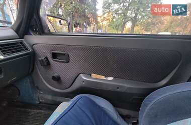 Хэтчбек ЗАЗ 1102 Таврия 2003 в 
