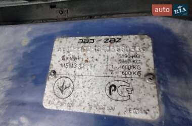 Хэтчбек ЗАЗ 1102 Таврия 2003 в 