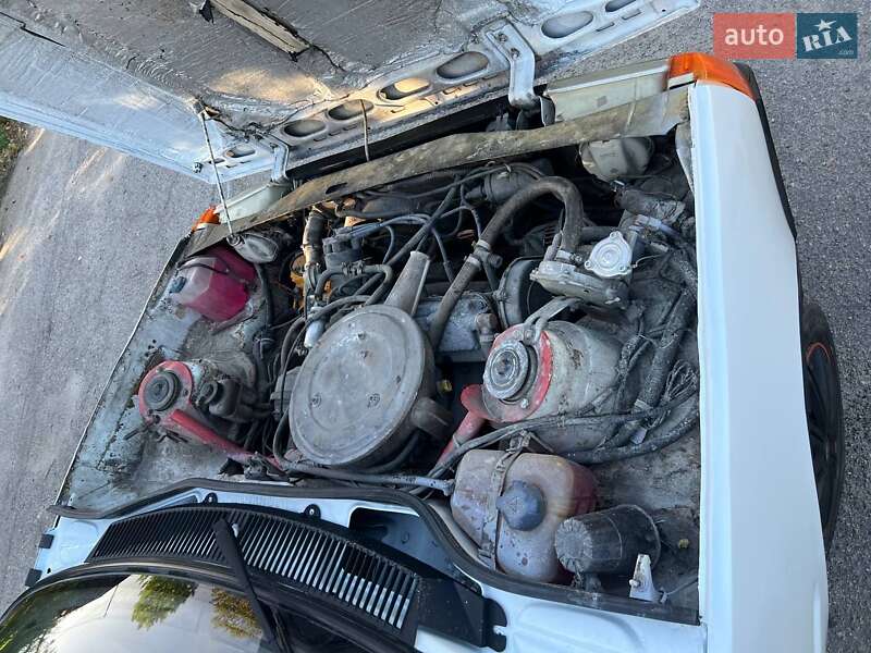Хетчбек ЗАЗ 1102 Таврія 1994 в Запоріжжі фото 4 Хетчбек ЗАЗ 1102 Таврія 1994 в Запоріжжі
