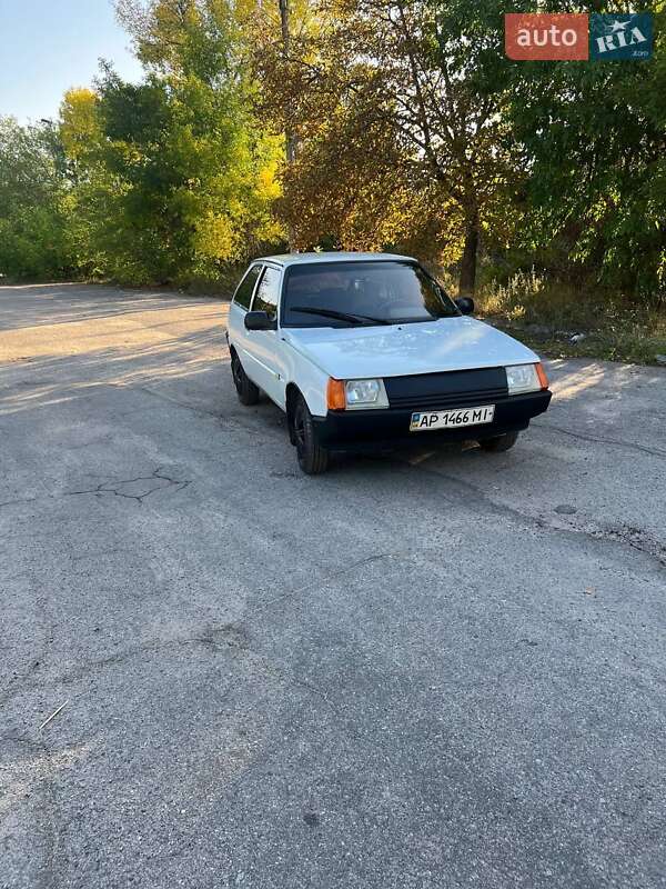 ЗАЗ 1102 Таврия 1994